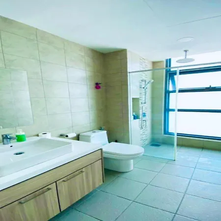 Robertson Panoramakl Suites Kuala Lumpur Exterior photo