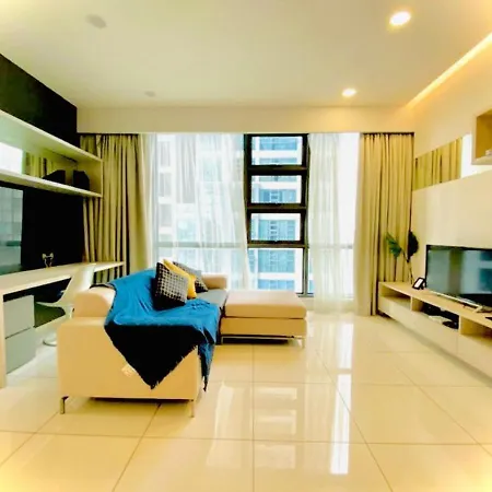 Robertson Panoramakl Suites Kuala Lumpur Exterior photo