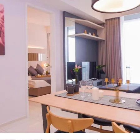 Robertson Panoramakl Suites Kuala Lumpur Exterior photo