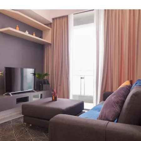 Robertson Panoramakl Suites Kuala Lumpur Exterior photo