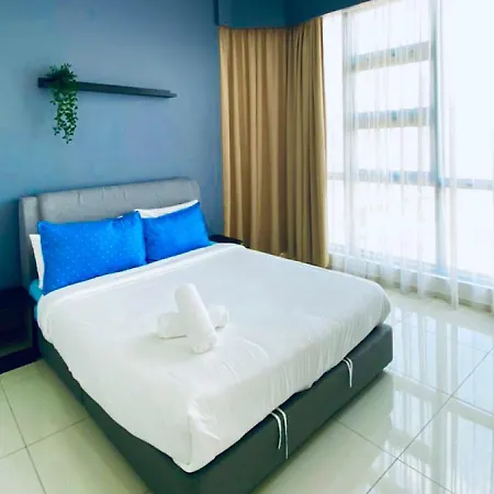 Robertson Panoramakl Suites Kuala Lumpur Exterior photo