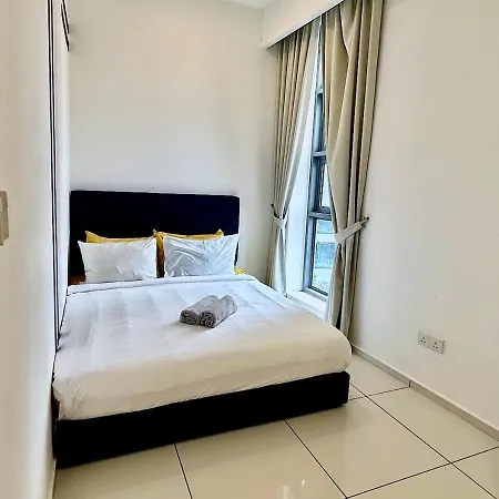 Robertson Panoramakl Suites Kuala Lumpur Exterior photo