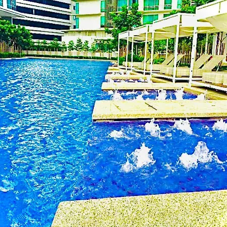 Robertson Panoramakl Suites Kuala Lumpur Exterior photo