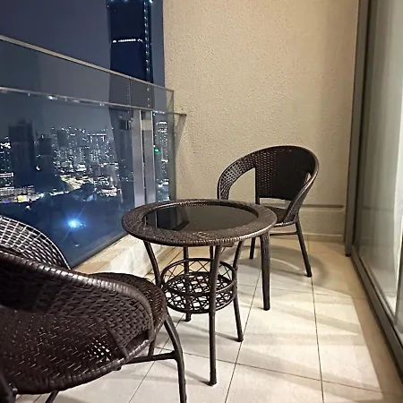 Robertson Panoramakl Suites Kuala Lumpur Room photo