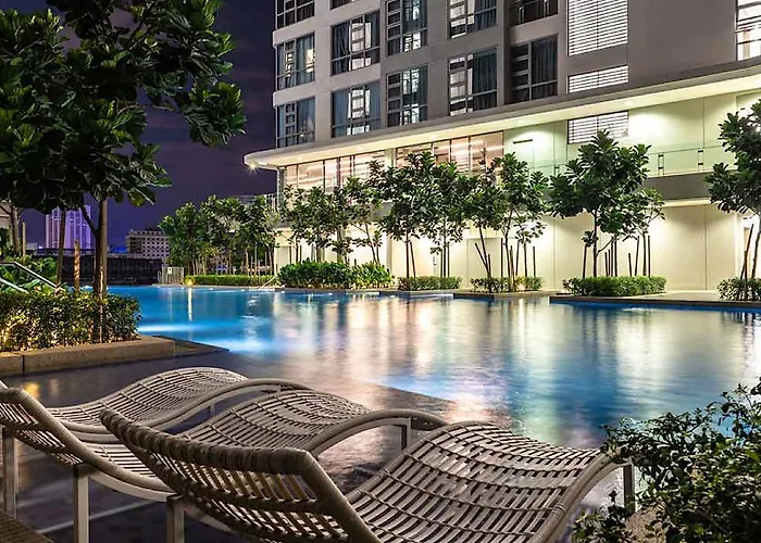 Robertson Panoramakl Suites