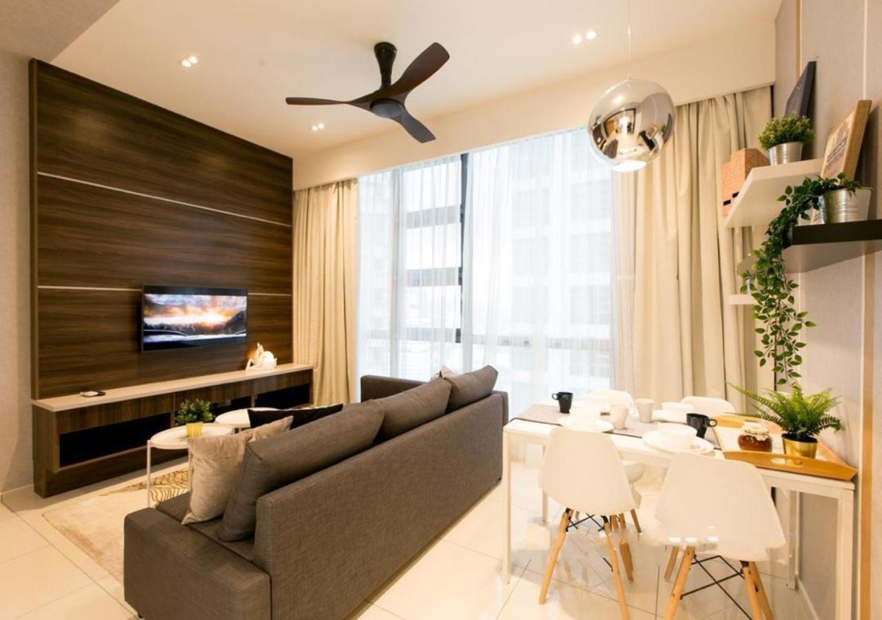 Robertson Panoramakl Apartment