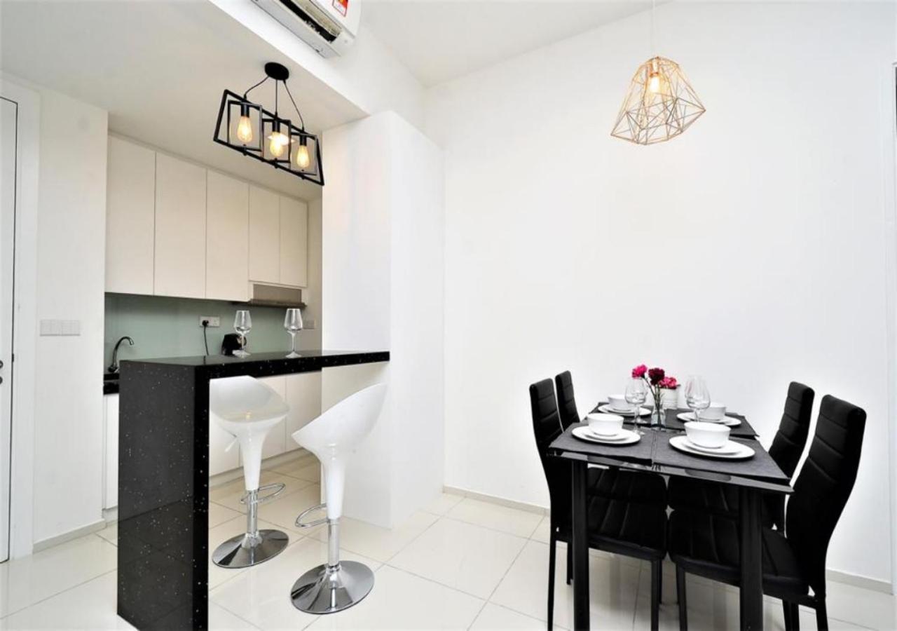 Robertson Panoramakl Apartment Kuala Lumpur