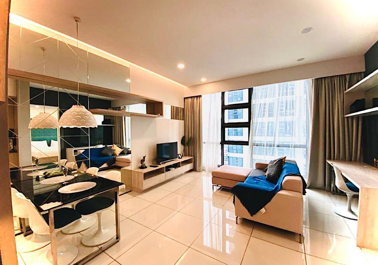 Robertson Panoramakl * Kuala Lumpur