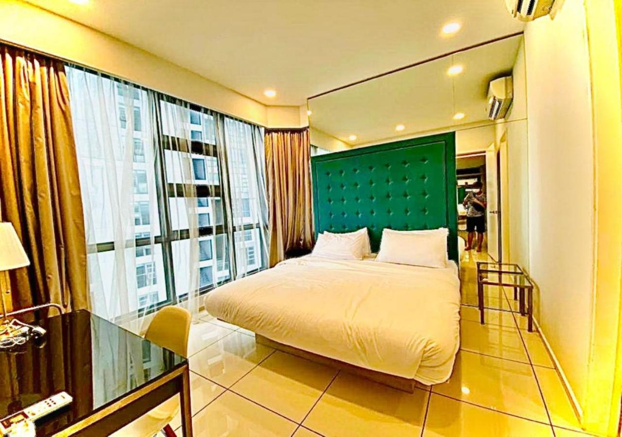 Robertson Panoramakl Apartment Kuala Lumpur