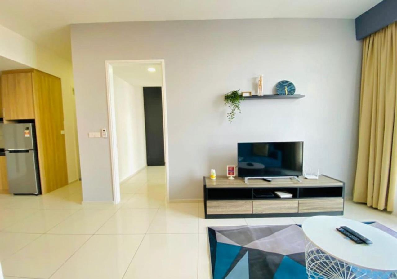 Apartment Robertson Panoramakl