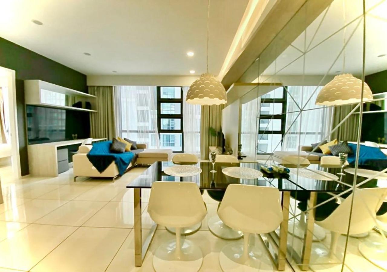Apartment Robertson Panoramakl
