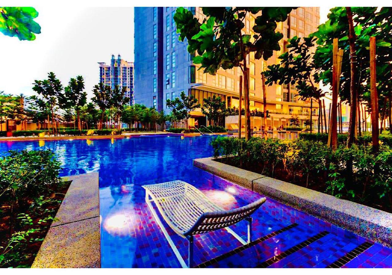 Robertson Panoramakl Kuala Lumpur
