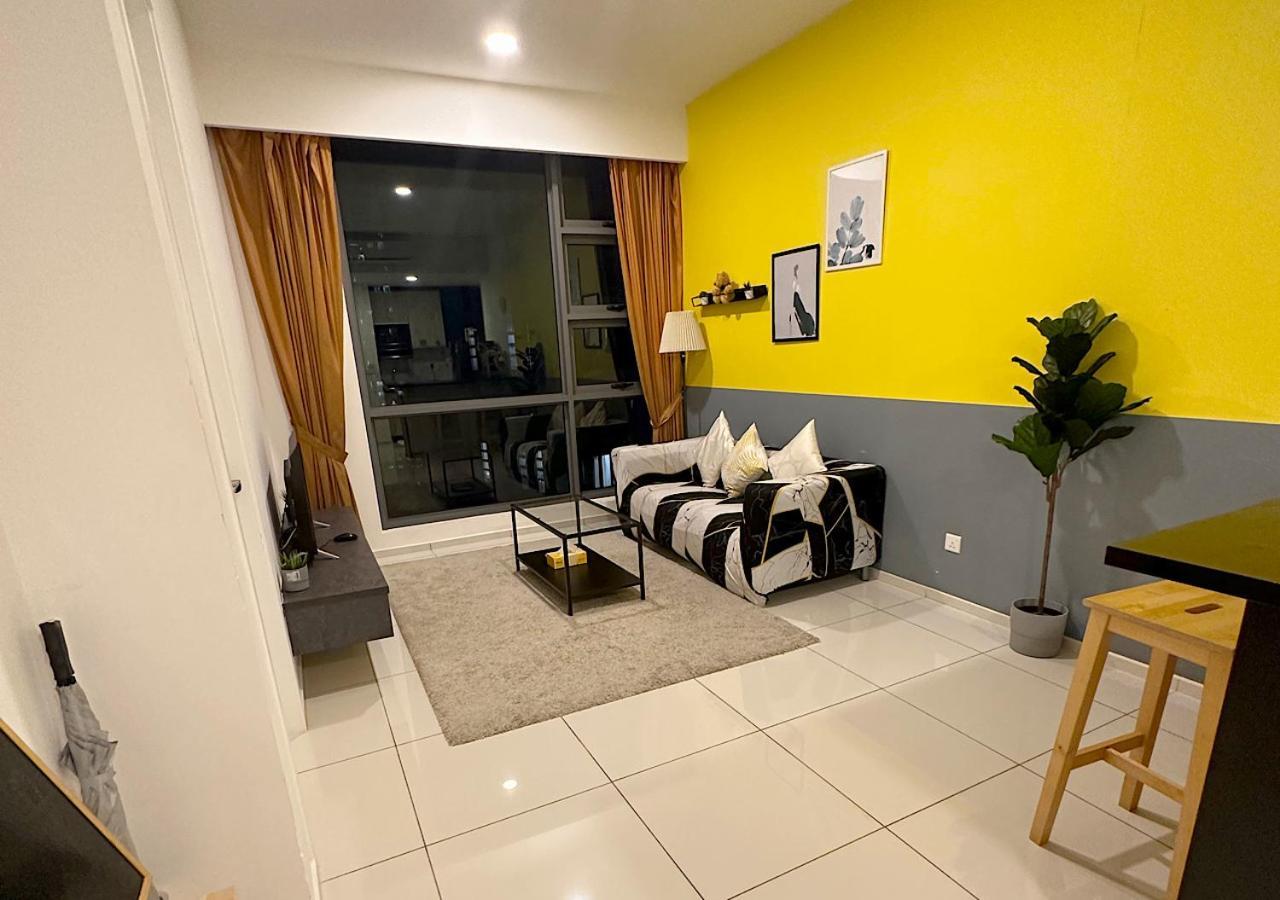 Apartment Robertson Panoramakl Kuala Lumpur