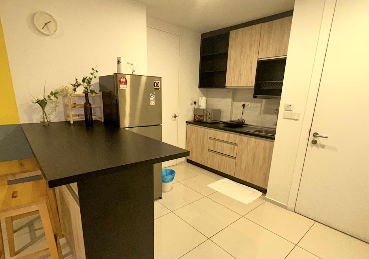 Apartment Robertson Panoramakl