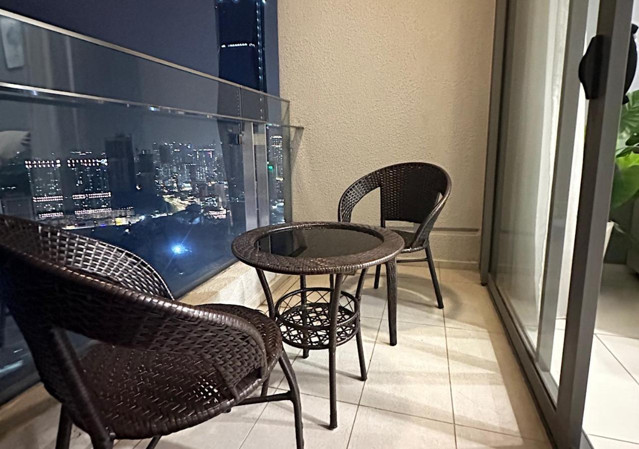 Robertson Panoramakl Kuala Lumpur